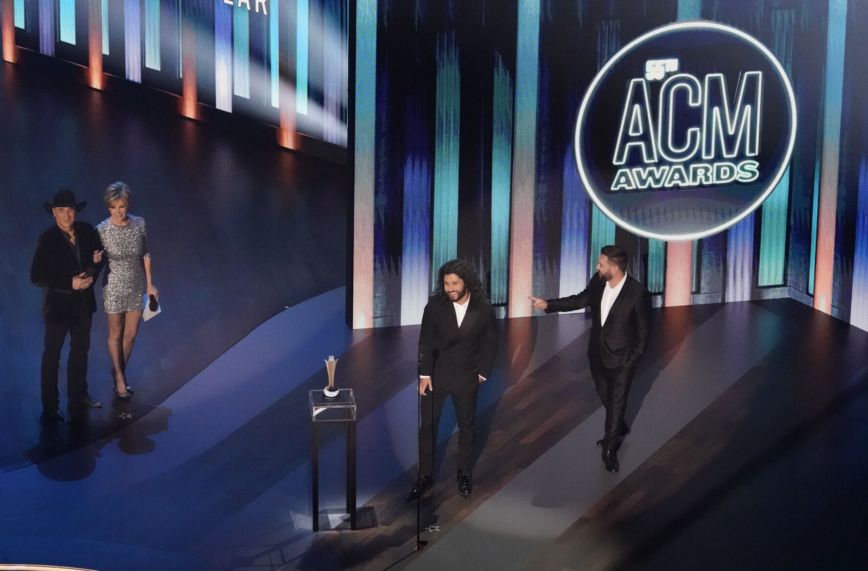 2020 ACM Awards